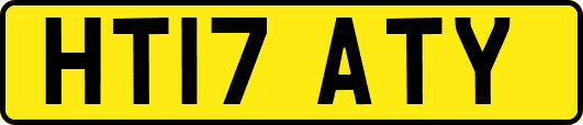 HT17ATY