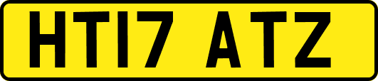 HT17ATZ