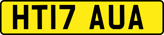 HT17AUA