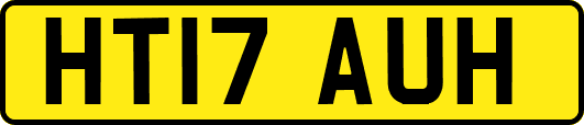 HT17AUH