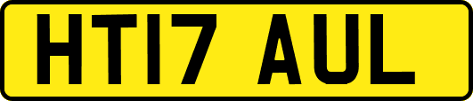 HT17AUL
