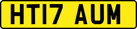 HT17AUM