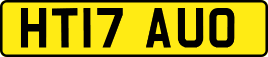 HT17AUO