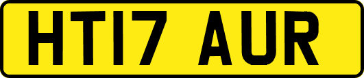 HT17AUR