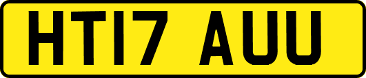 HT17AUU