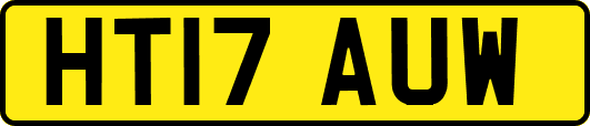 HT17AUW