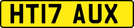 HT17AUX