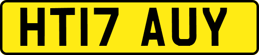HT17AUY