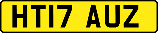 HT17AUZ