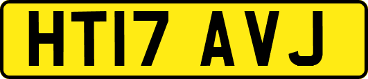 HT17AVJ