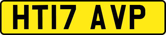 HT17AVP