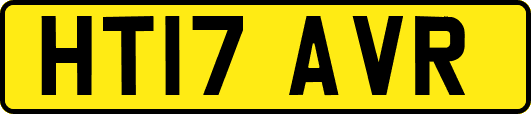 HT17AVR