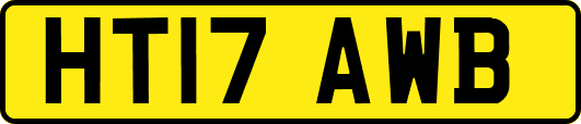 HT17AWB