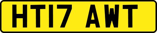 HT17AWT