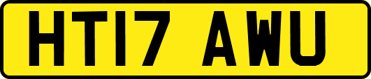 HT17AWU