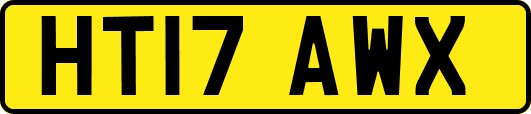 HT17AWX
