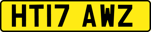 HT17AWZ