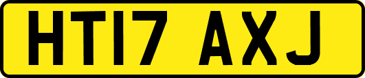 HT17AXJ