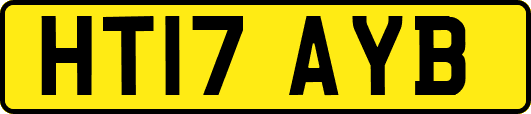 HT17AYB