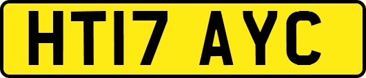 HT17AYC