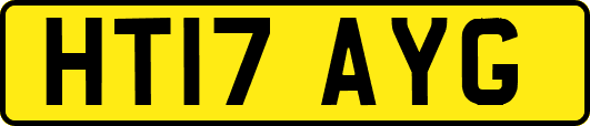 HT17AYG