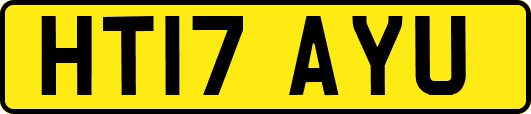 HT17AYU