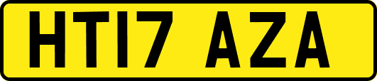 HT17AZA