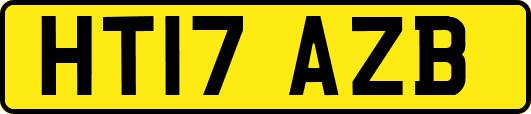 HT17AZB