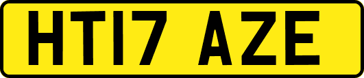 HT17AZE