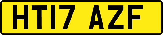 HT17AZF