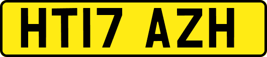 HT17AZH