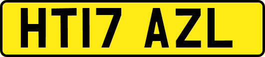 HT17AZL