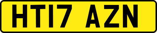 HT17AZN