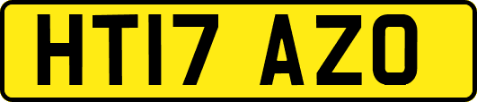 HT17AZO