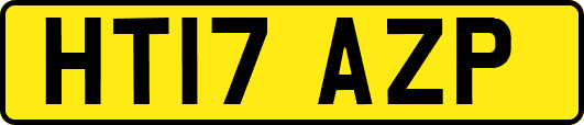 HT17AZP