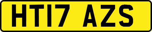 HT17AZS