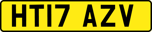 HT17AZV