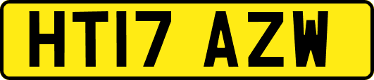 HT17AZW