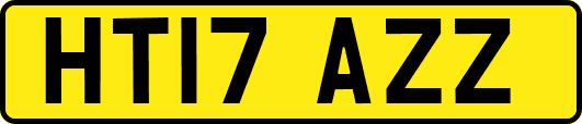 HT17AZZ