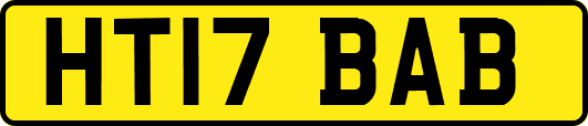 HT17BAB