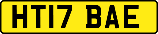 HT17BAE