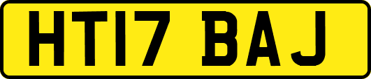 HT17BAJ