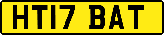 HT17BAT