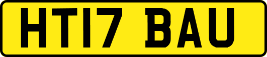 HT17BAU