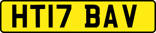 HT17BAV