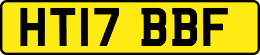 HT17BBF