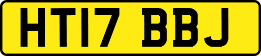 HT17BBJ