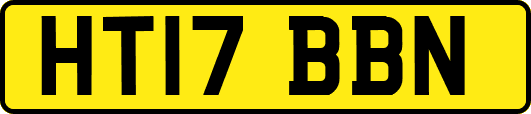 HT17BBN