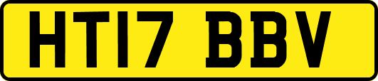 HT17BBV