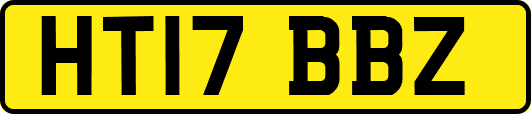 HT17BBZ